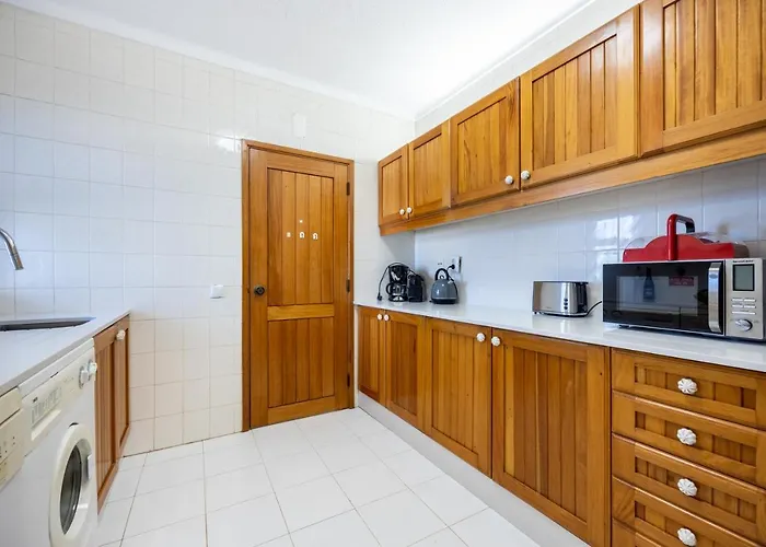 Apartament Henry Matisse, Swimming Pool Sagres