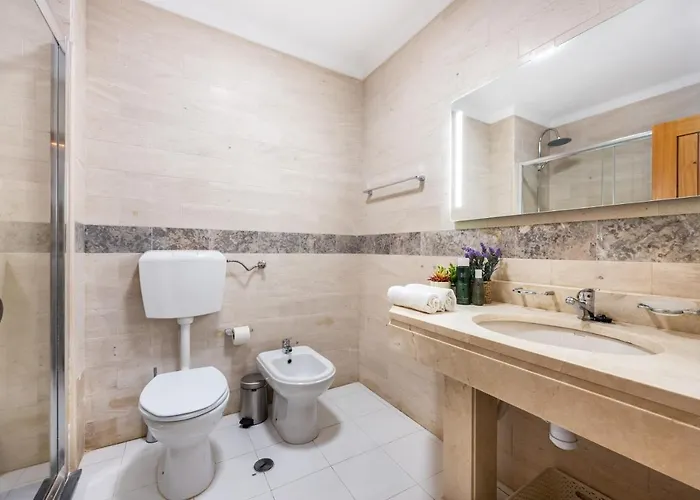 Apartament Henry Matisse, Swimming Pool *