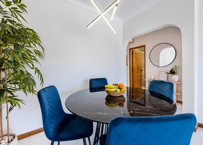 Apartament Henry Matisse, Swimming Pool Sagres