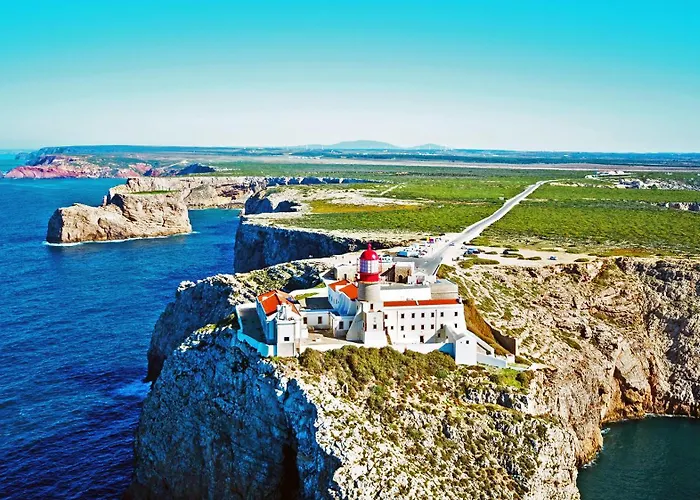 Apartament Henry Matisse, Swimming Pool Sagres