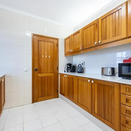 公寓 Henry Matisse, Swimming Pool 萨格里什